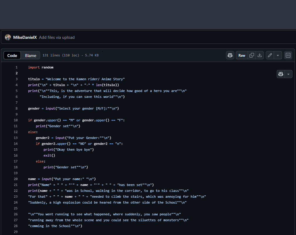 My-Portfolio-python